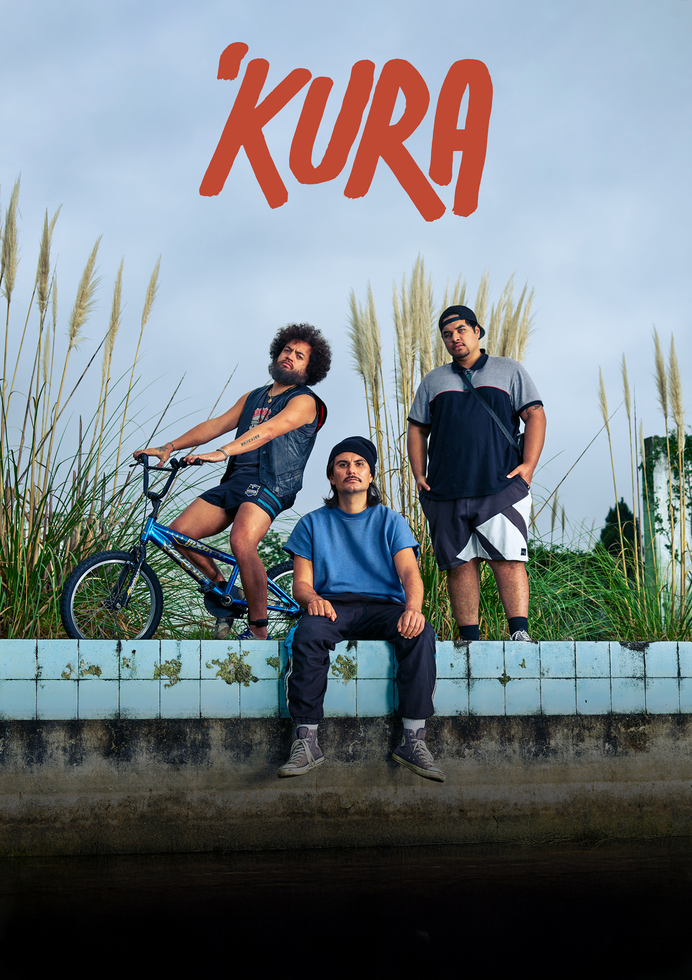 Vince McMillan - Kura