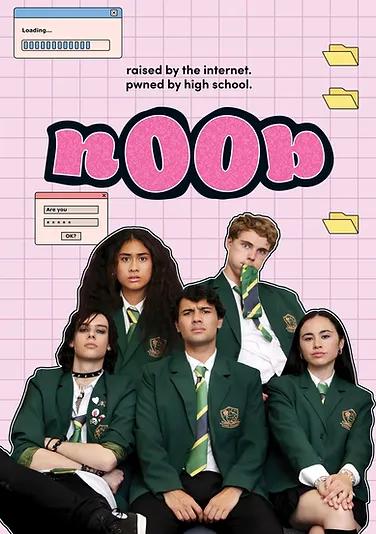 Josh Frizzell - Noob