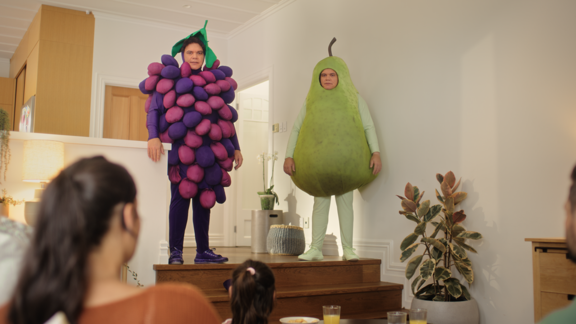 Love Food Hate Waste